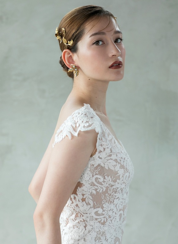 IVANA  <br/>イバナ <br/>イヤリング