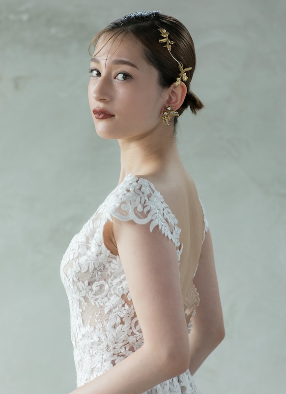 IVANA  <br/>イバナ <br/>イヤリング