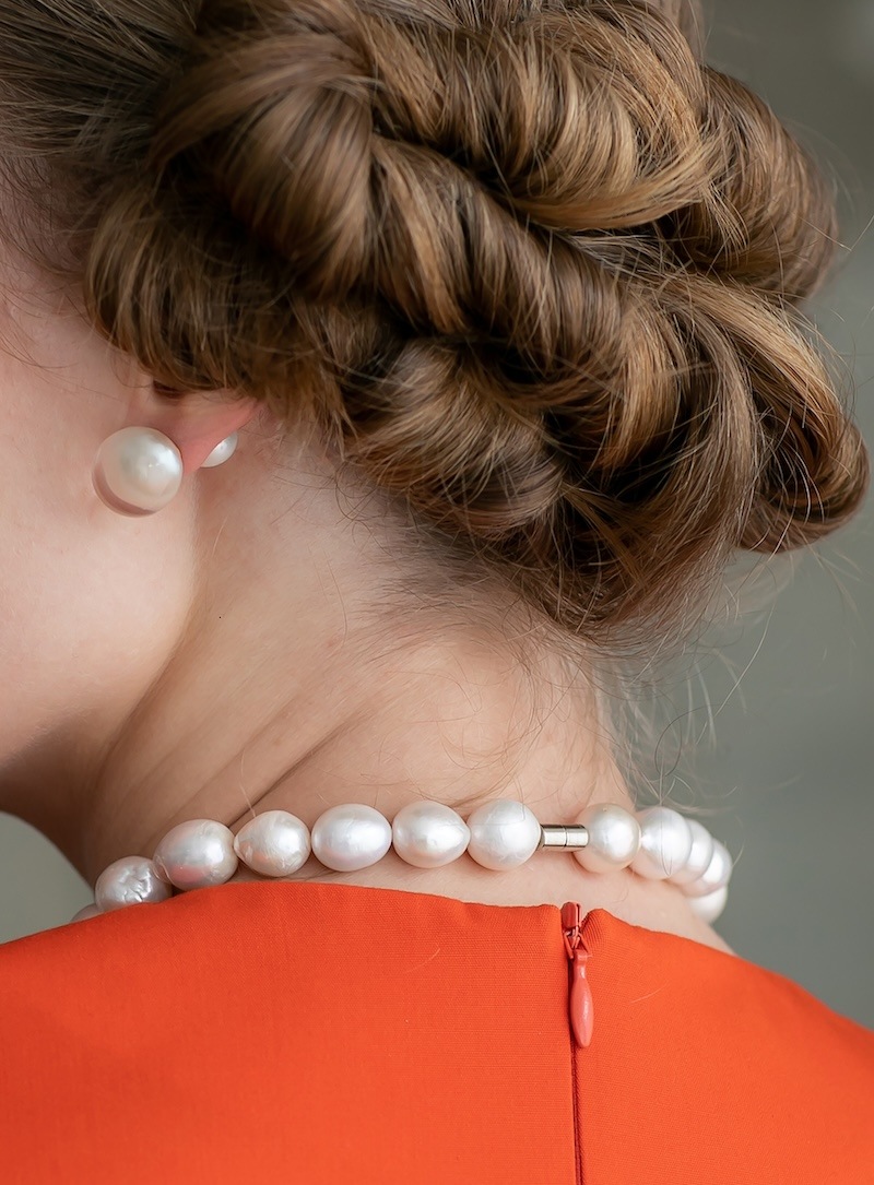 おしゃれ花嫁様ウエディングアクセサリー＆ドレスレンタル|orgablanca