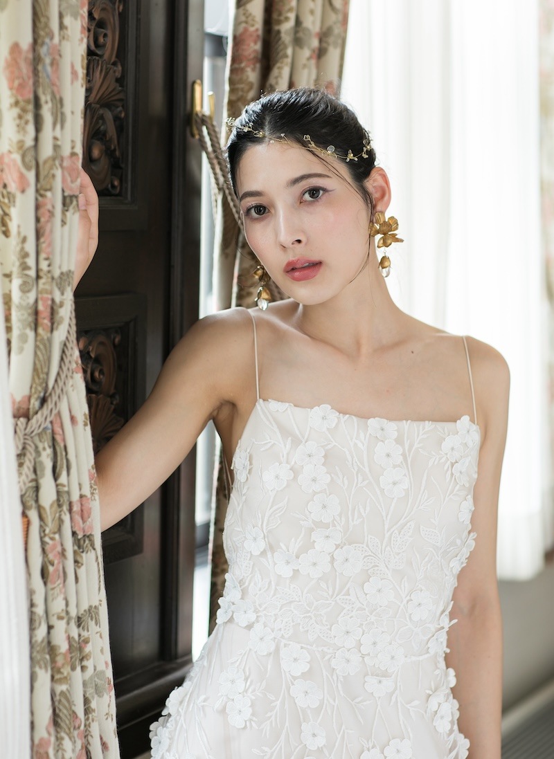 ALMA Head（アルマヘッド）