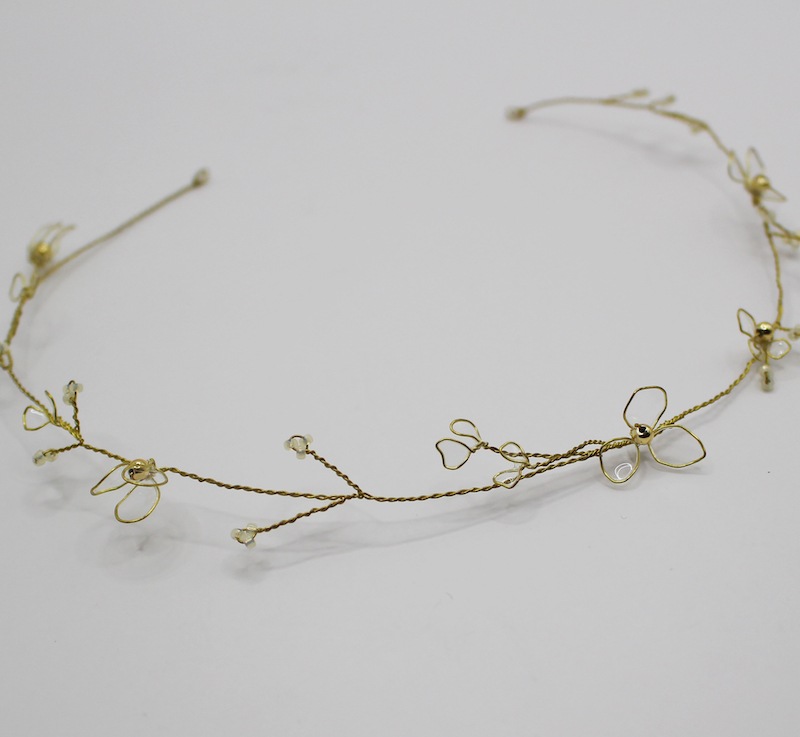 ALMA Head（アルマヘッド）