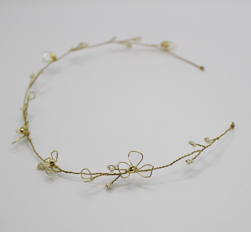 ALMA Head（アルマヘッド）