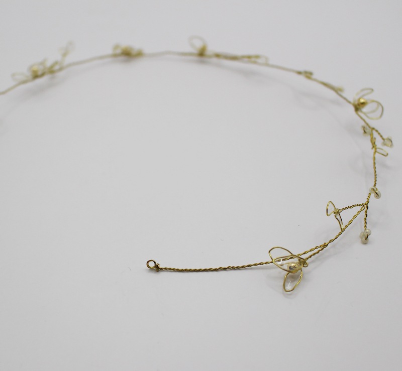 ALMA Head（アルマヘッド）