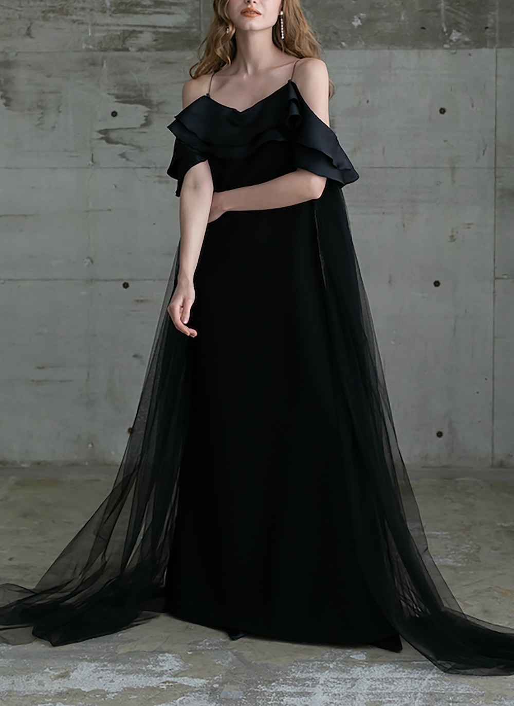 おしゃれ花嫁様ウエディングアクセサリー＆ドレスレンタル|orgablanca