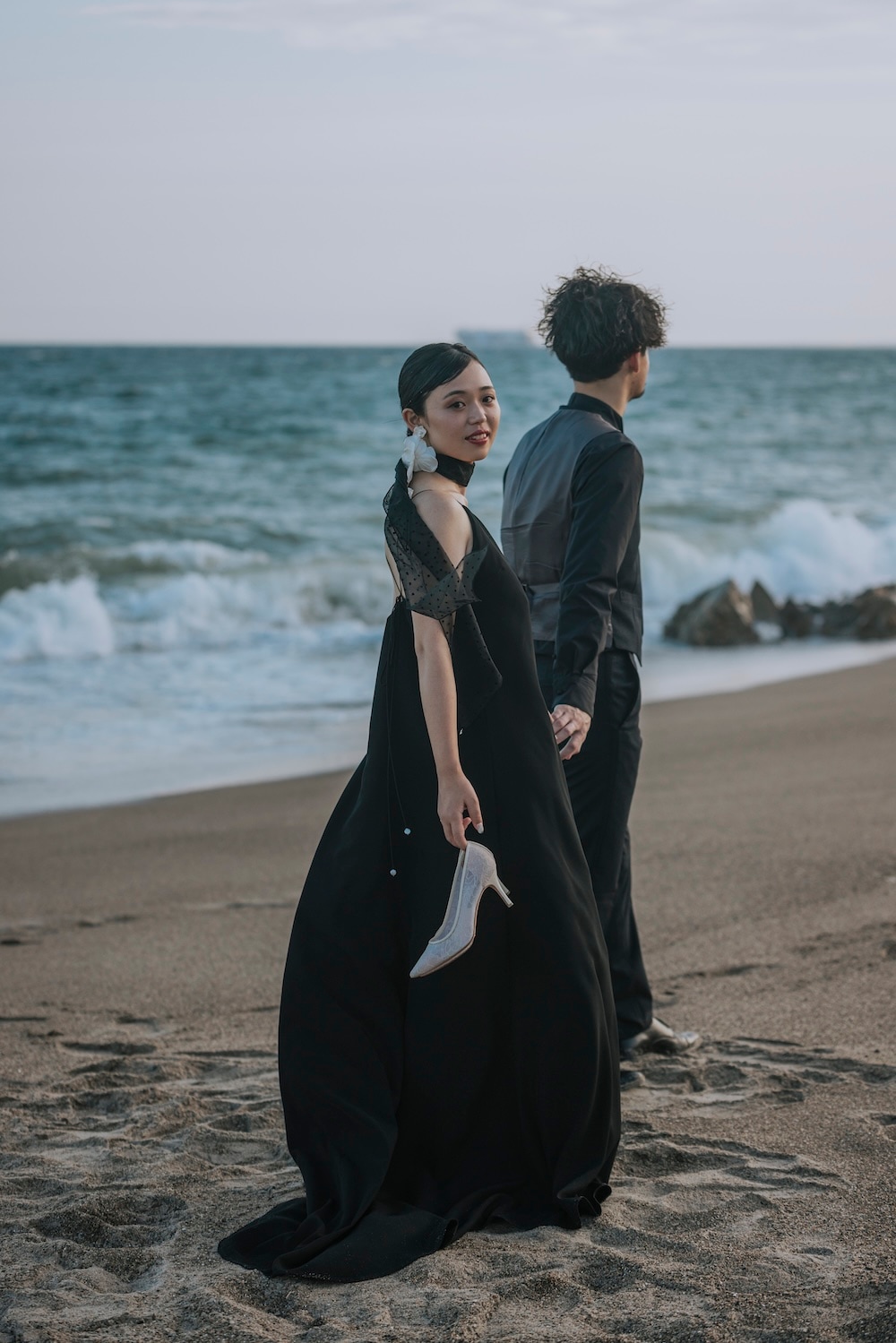 おしゃれ花嫁様ウエディングアクセサリー＆ドレスレンタル|orgablanca