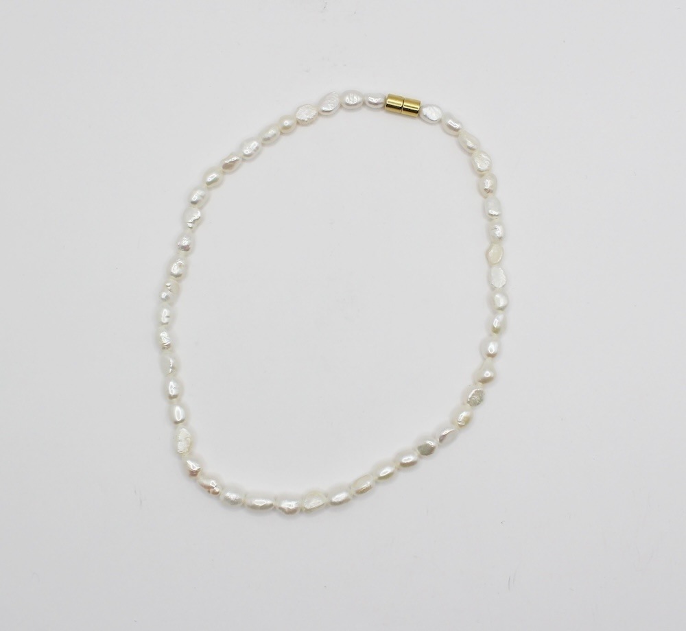 BEBE pearl choker（バビパール）