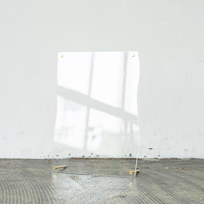 Wave Frame（ウェーブフレーム）