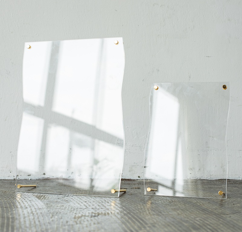 Wave Frame（ウェーブフレーム）