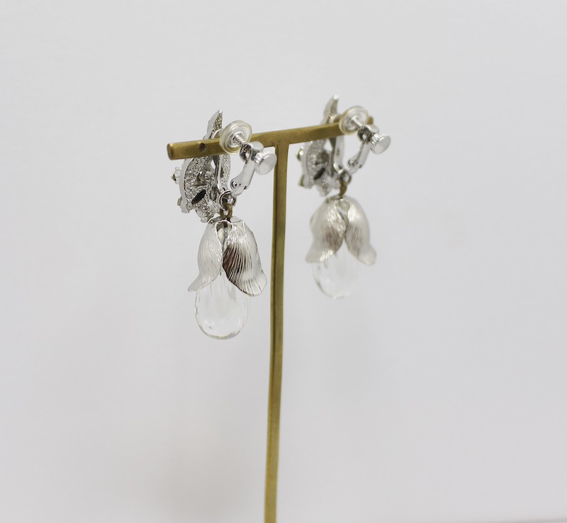 haruアクセサリーみかさま専用② おしゃれ花嫁様ウエディングアクセサリー＆ドレスレンタル