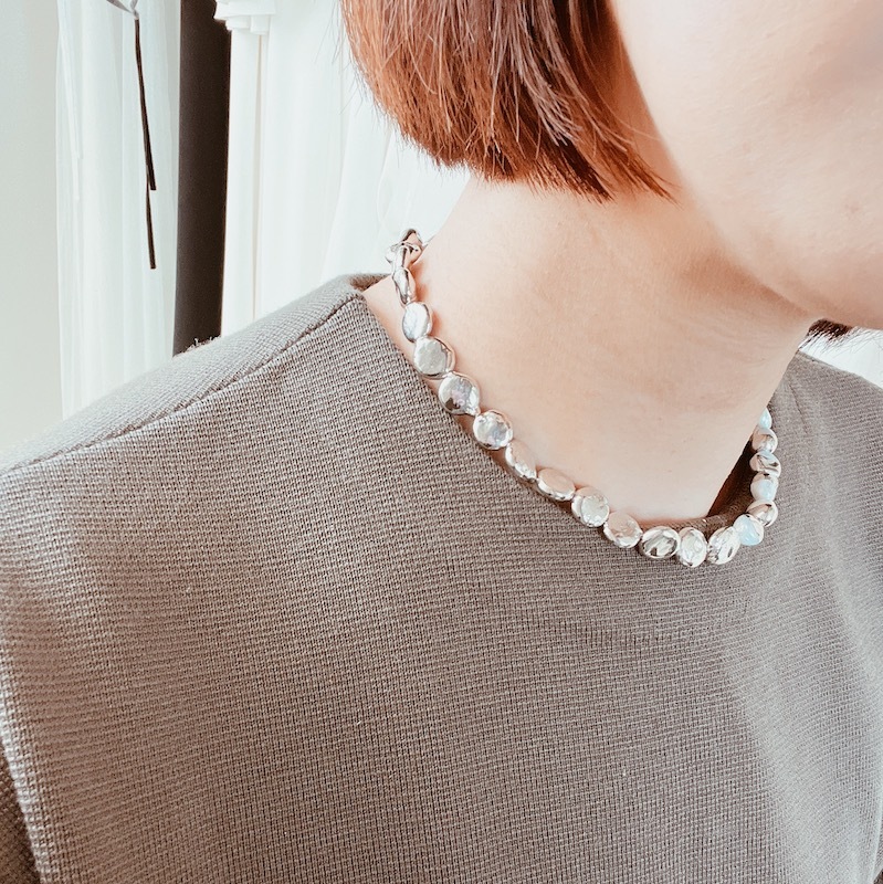 BELEN <br/>ベレン ネックレス
