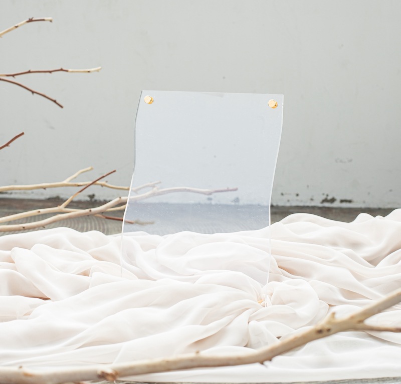 Wave Frame small（ウェーブフレームスモール）