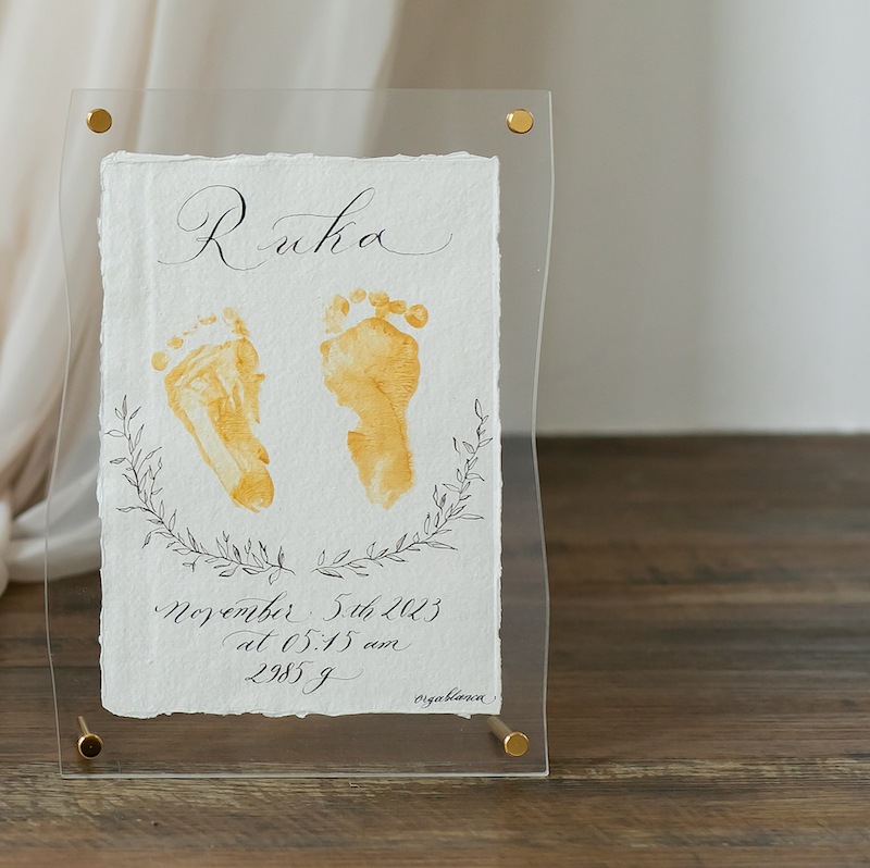 Wave Frame small（ウェーブフレームスモール）