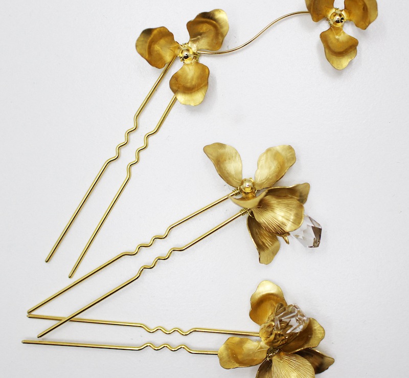 HELEN 3pin（ヘレン３ピン）