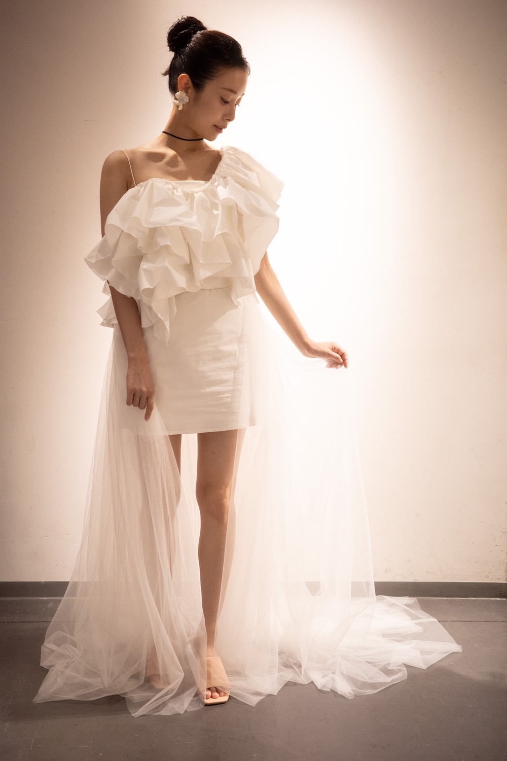 おしゃれ花嫁様ウエディングアクセサリー＆ドレスレンタル|orgablanca