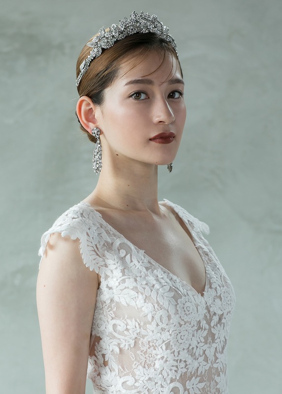 おしゃれ花嫁様ウエディングアクセサリー＆ドレスレンタル|orgablanca