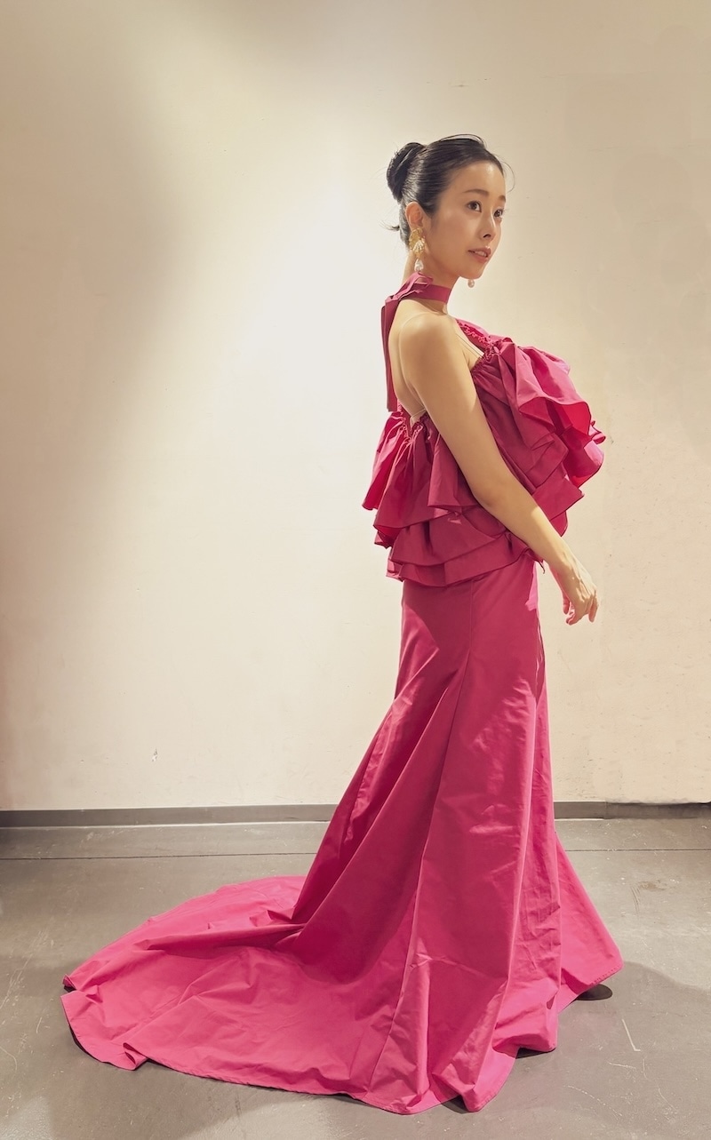 おしゃれ花嫁様ウエディングアクセサリー＆ドレスレンタル|orgablanca