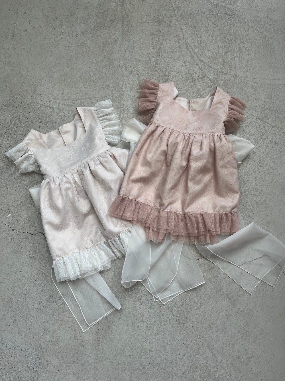 KOHARU３years 着物（小春３歳着物）　