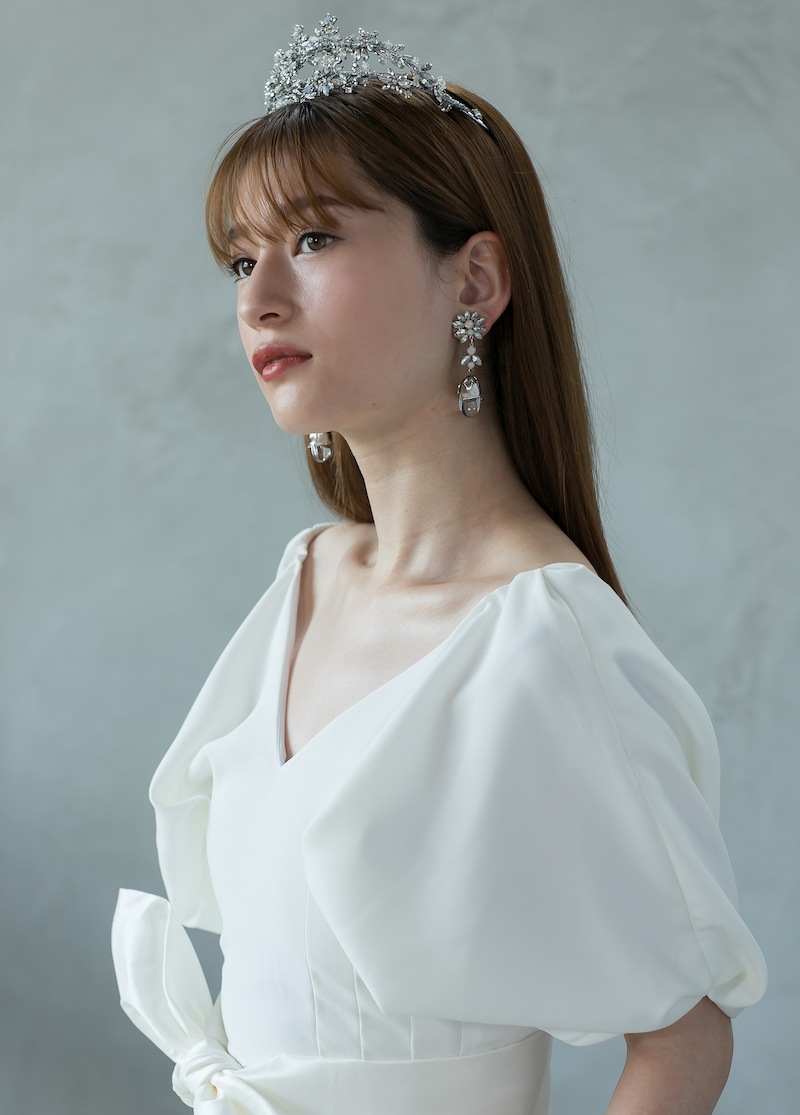 AGATA <br/>アガタ ティアラ