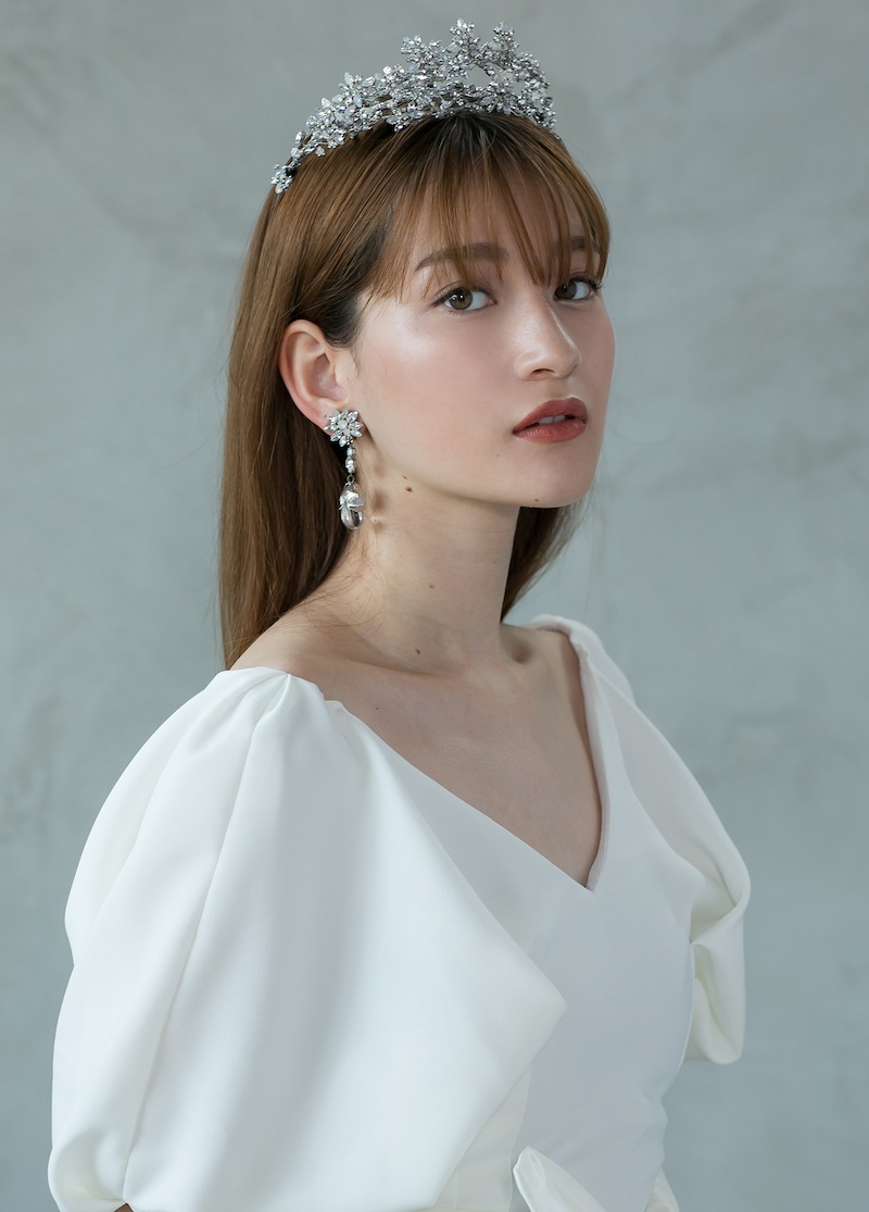 AGATA <br/>アガタ ティアラ