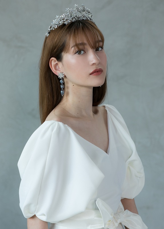 AGATA <br/>アガタ ティアラ