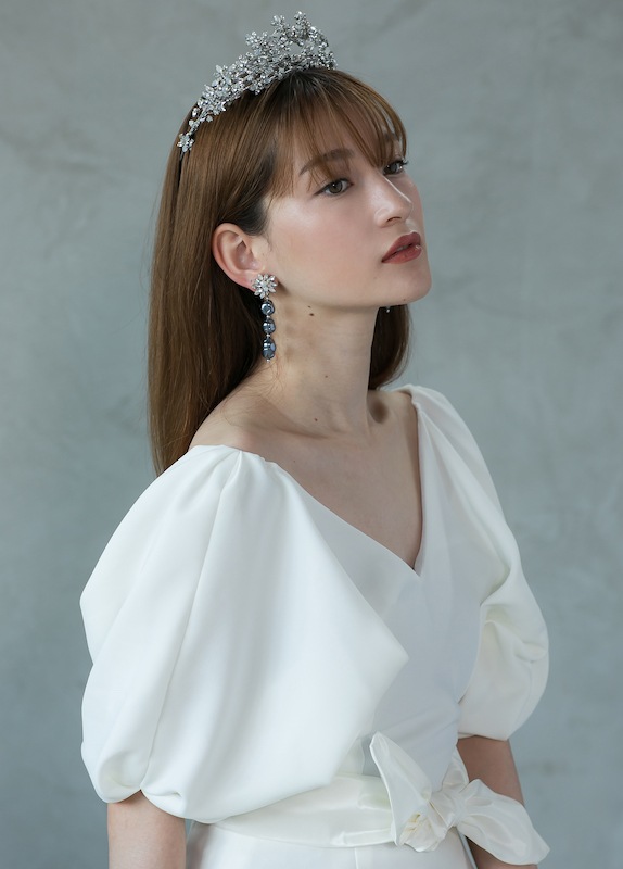 AGATA <br/>アガタ ティアラ