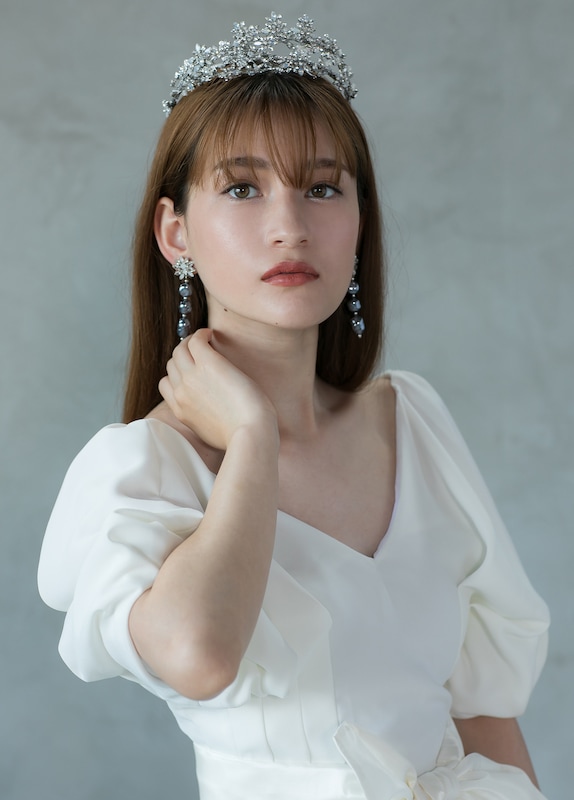 AGATA <br/>アガタ ティアラ