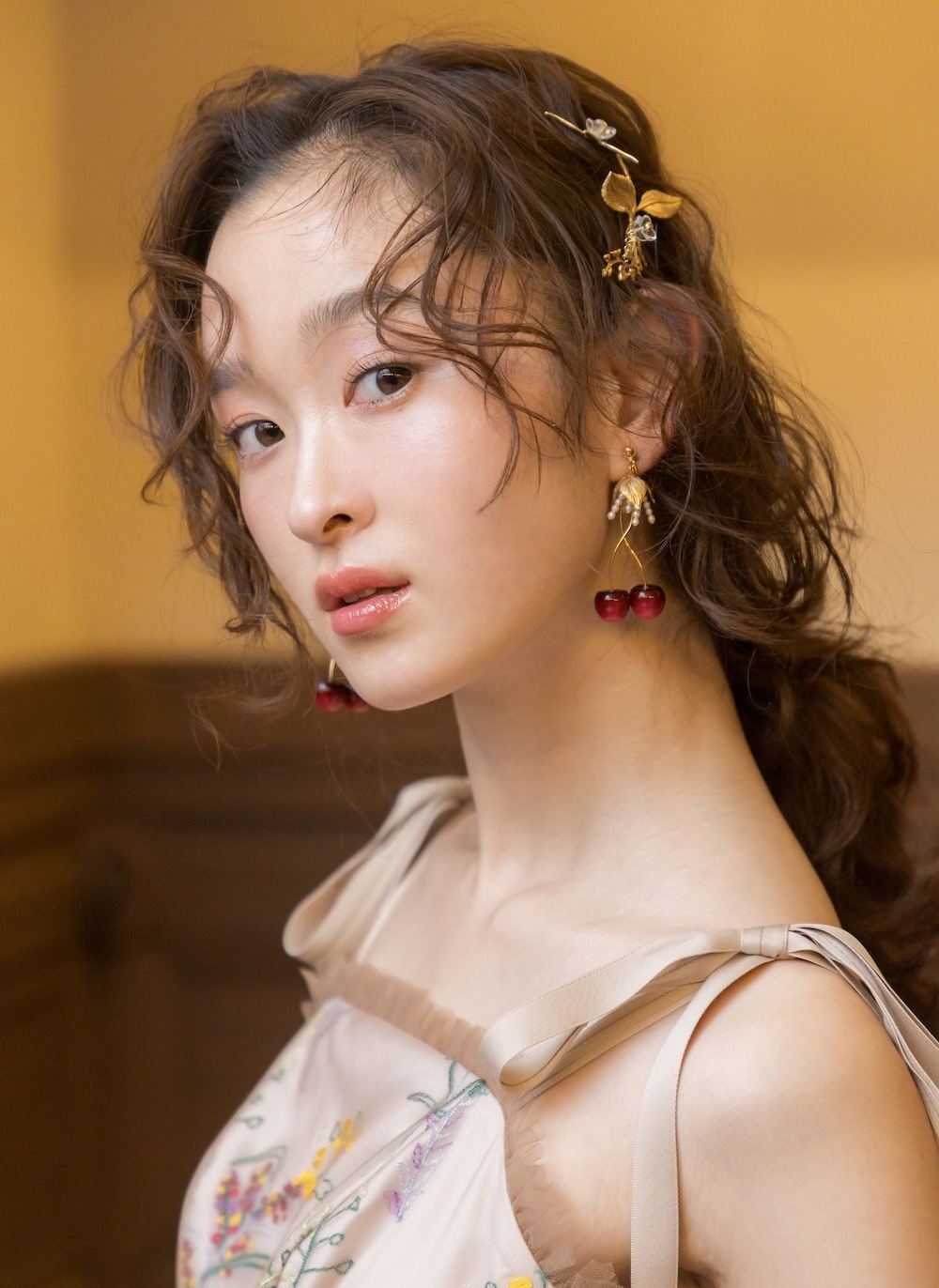 CHER Ⅲ <br/>シェルⅢ　<br/>ピアス