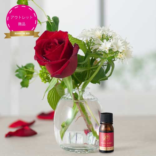 ROSES DE BIO 限定品 集中エイジングケアセット すべての商品 | ROSES DE BIO