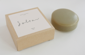 ミネラルクレンジングソープ