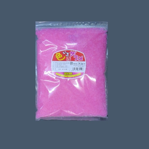 わたあめ様一枚 LITHON-コットンキャンディードーム