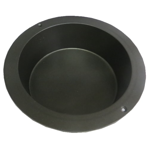 【APM-6oz用】釜部品内釜のみ(新品)｜ ポップコーン機 部品 朝日産業