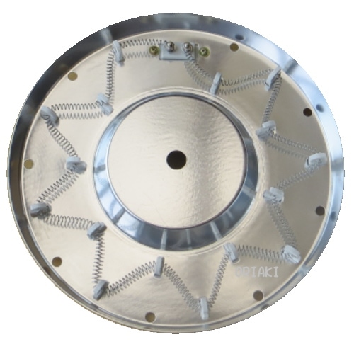 PA-36用】スコップ(共用) ｜ ポップコーン機 部品 朝日産業