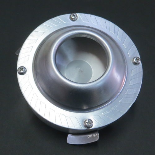 ステンレススプーン ｜ わたあめ機 綿菓子機 部品 朝日産業 ライオン