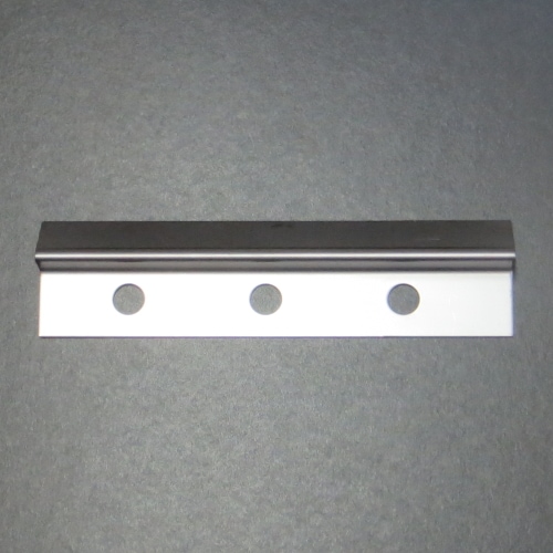 【SI-150用】刃物押え ｜ かき氷機 部品 SWAN 池永鉄工