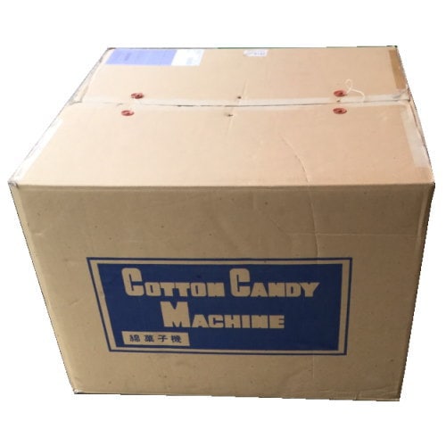 綿菓子機CA-120(YO-5)現役稼働リサイクル品 送料無料(沖縄県・離党は