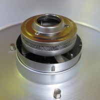 【CA-120(YO-5)用】直径50cmタライ(アルミ) ｜ わたあめ機 綿菓子機 部品 朝日産業