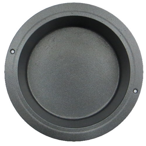 【APM-6oz用】リビルト内釜(再コーティング品)20191128-1 ｜ ポップコーン機 部品 朝日産業