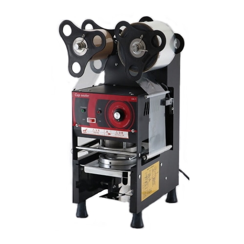 カップシーラー機 DK-1 | 機械,その他機械 | イベント用品包装資材