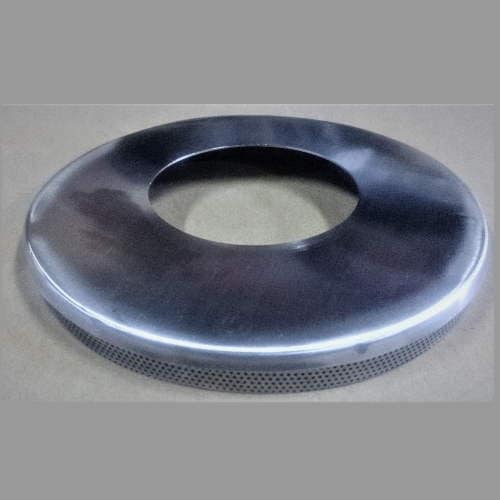 【TR-17用】釜部品蓋 ｜ わたあめ機 綿菓子機 部品 ライオン