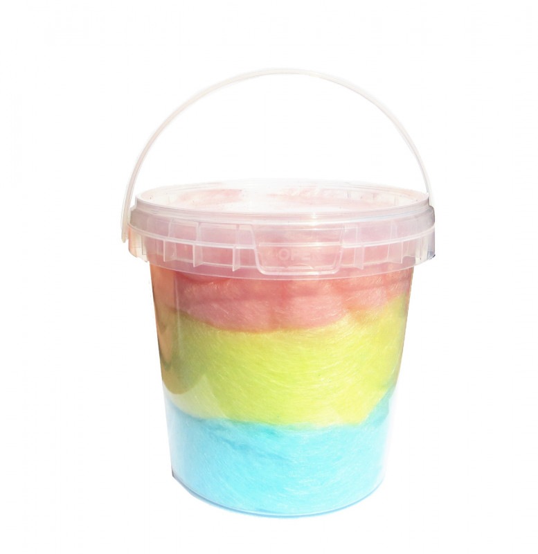 わたあめ用 透明無地袋0人セット 綿菓子 材料 わたあめ 材料セット イベント用品包装資材イベント包装機材oriaki