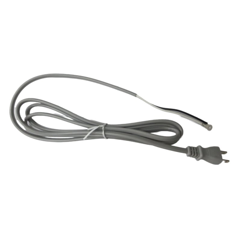 【CA-7用】AC電源コード | わたあめ機 綿菓子機 部品 朝日産業