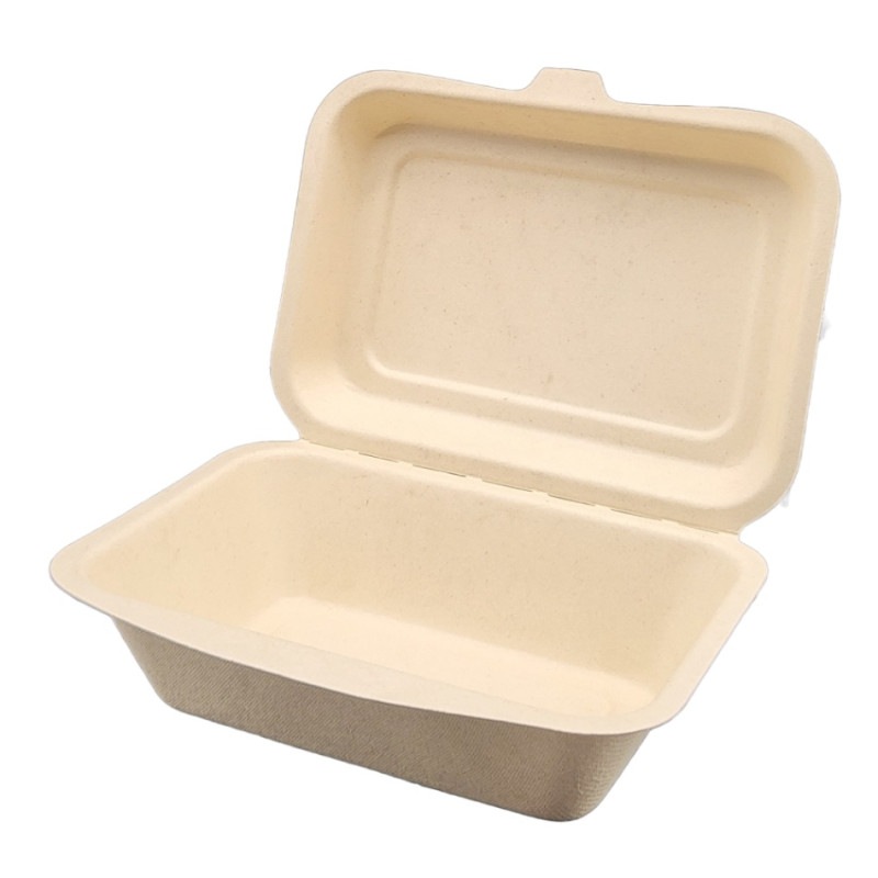 ダイモン AGM-06 ムギ&タケフードパック Partition withPLA 環境に