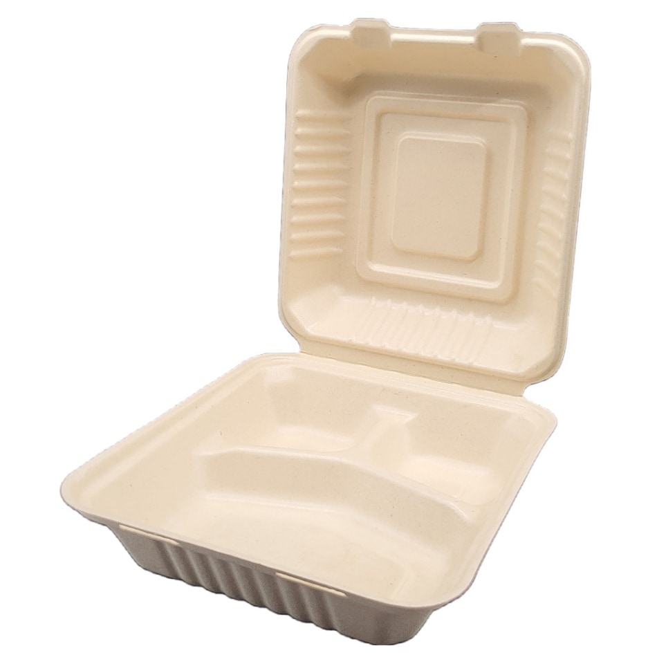 ダイモン AGM-29 ムギ&タケフードパック 3Partition Awith PLA 環境に