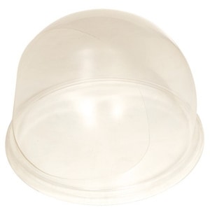 【TR-16用】バブルフードカバー ｜新古品 キズあり わたあめ機 綿菓子機 部品 ライオン