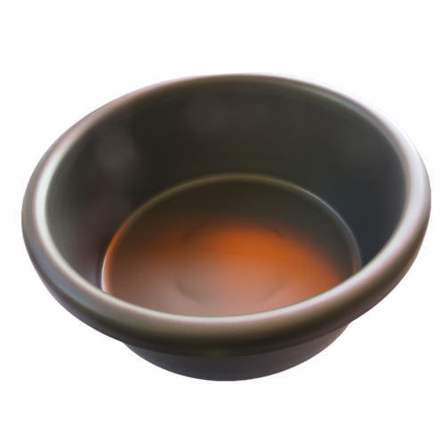シアター4オンス(TP-4oz)用】釜一式 ｜ ポップコーン機 部品 ライオン