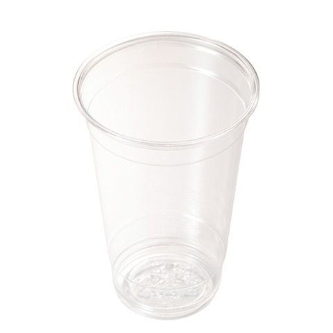 透明プラスチックカップ 500cc(DY-92-16) 1000個