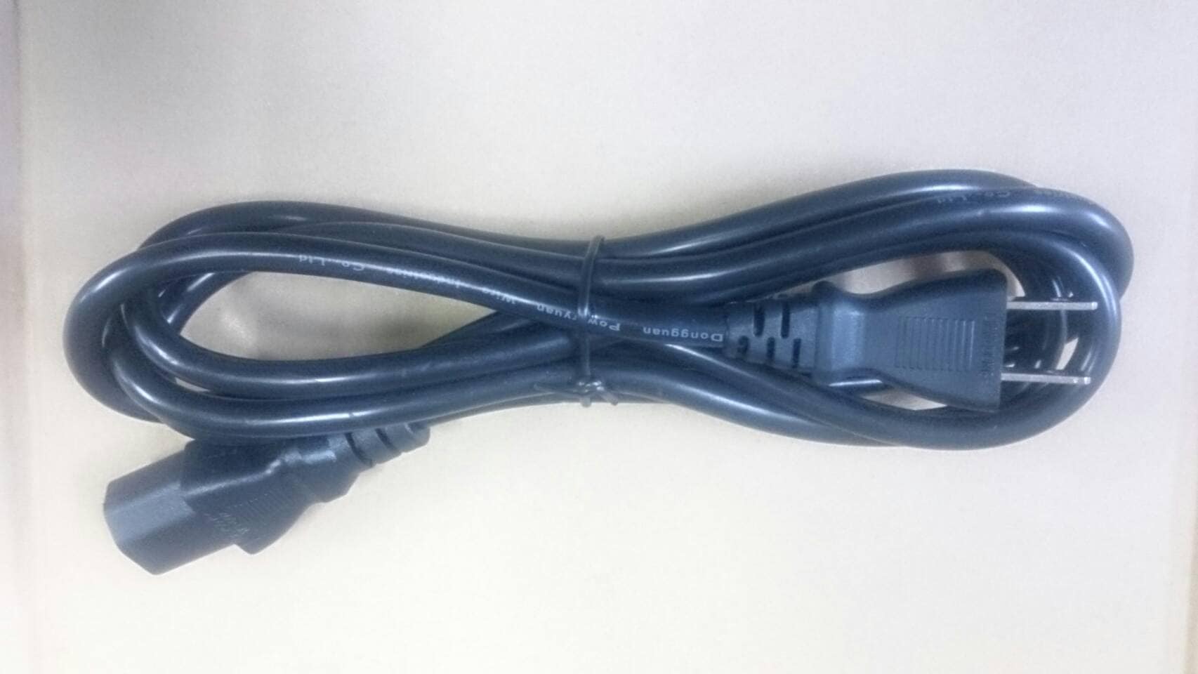 【TR-18用】電源コード ｜ わたあめ機 綿菓子機 部品 ライオン