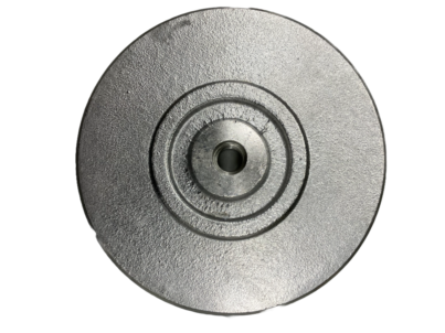 【SI-100用】氷押さえ一式 ｜ かき氷機 部品 SWAN 池永鉄工