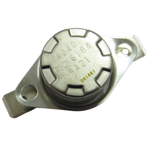 【FC-10型用・FC-11型用】サーモスタット ｜ わたあめ機 綿菓子機 部品 朝日産業