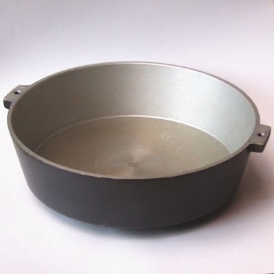 【POP-107型用】内釜 ｜ ポップコーン機 部品 第一産商